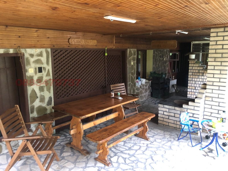 Продава КЪЩА, гр. Дулово, област Силистра, снимка 14 - Къщи - 52783903