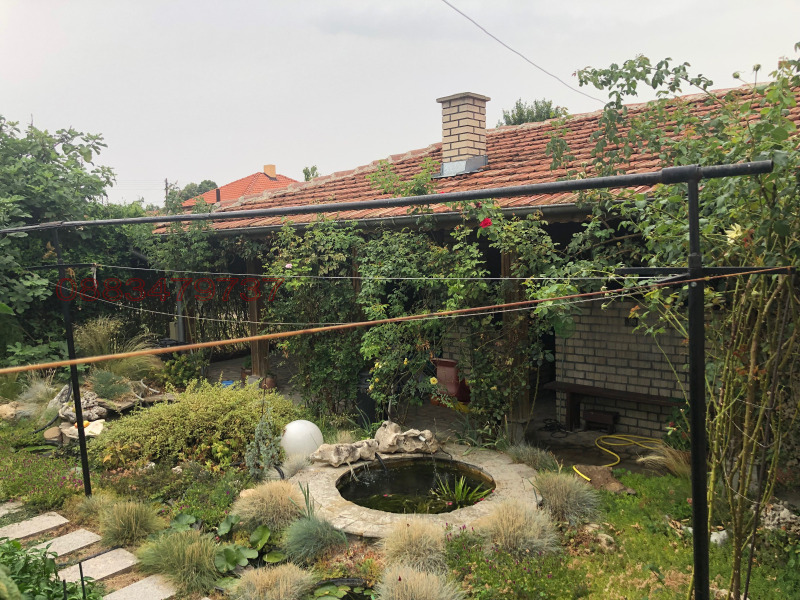 Продава КЪЩА, гр. Дулово, област Силистра, снимка 17 - Къщи - 52783903