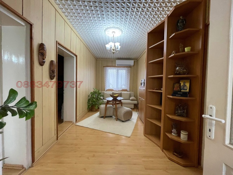 Продава КЪЩА, гр. Дулово, област Силистра, снимка 6 - Къщи - 52783903