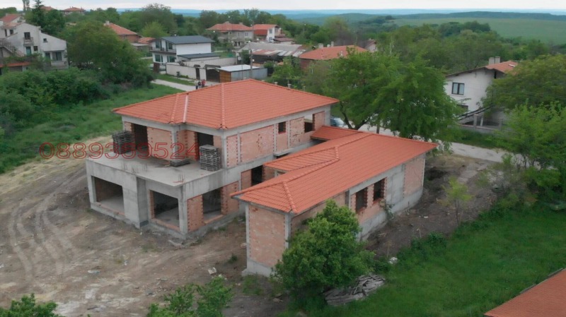 Продава  Къща област Варна , с. Горица , 477 кв.м | 81966644 - изображение [2]