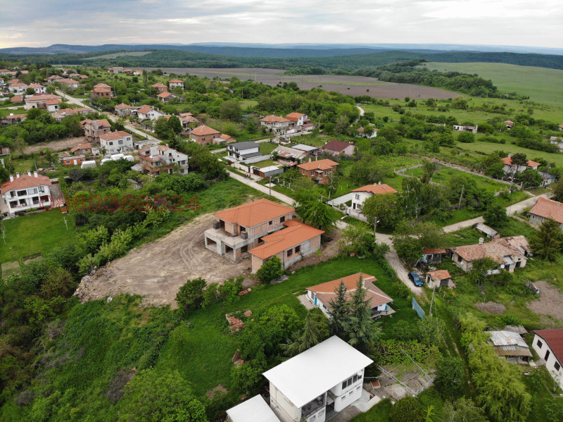 Продава  Къща област Варна , с. Горица , 477 кв.м | 81966644 - изображение [3]