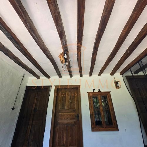 Продава КЪЩА, гр. Разград, Промишлена зона - Запад, снимка 12 - Къщи - 52373616