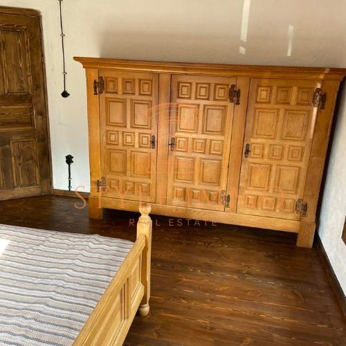 Продава КЪЩА, гр. Разград, Промишлена зона - Запад, снимка 2 - Къщи - 52373616