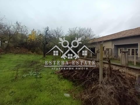 Продава КЪЩА, с. Салманово, област Шумен, снимка 6 - Къщи - 52399264