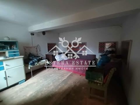 Продава КЪЩА, с. Салманово, област Шумен, снимка 5 - Къщи - 52399264