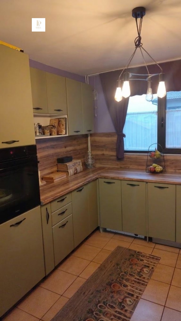 Продава КЪЩА, гр. Перник, Ралица, снимка 2 - Къщи - 56732801