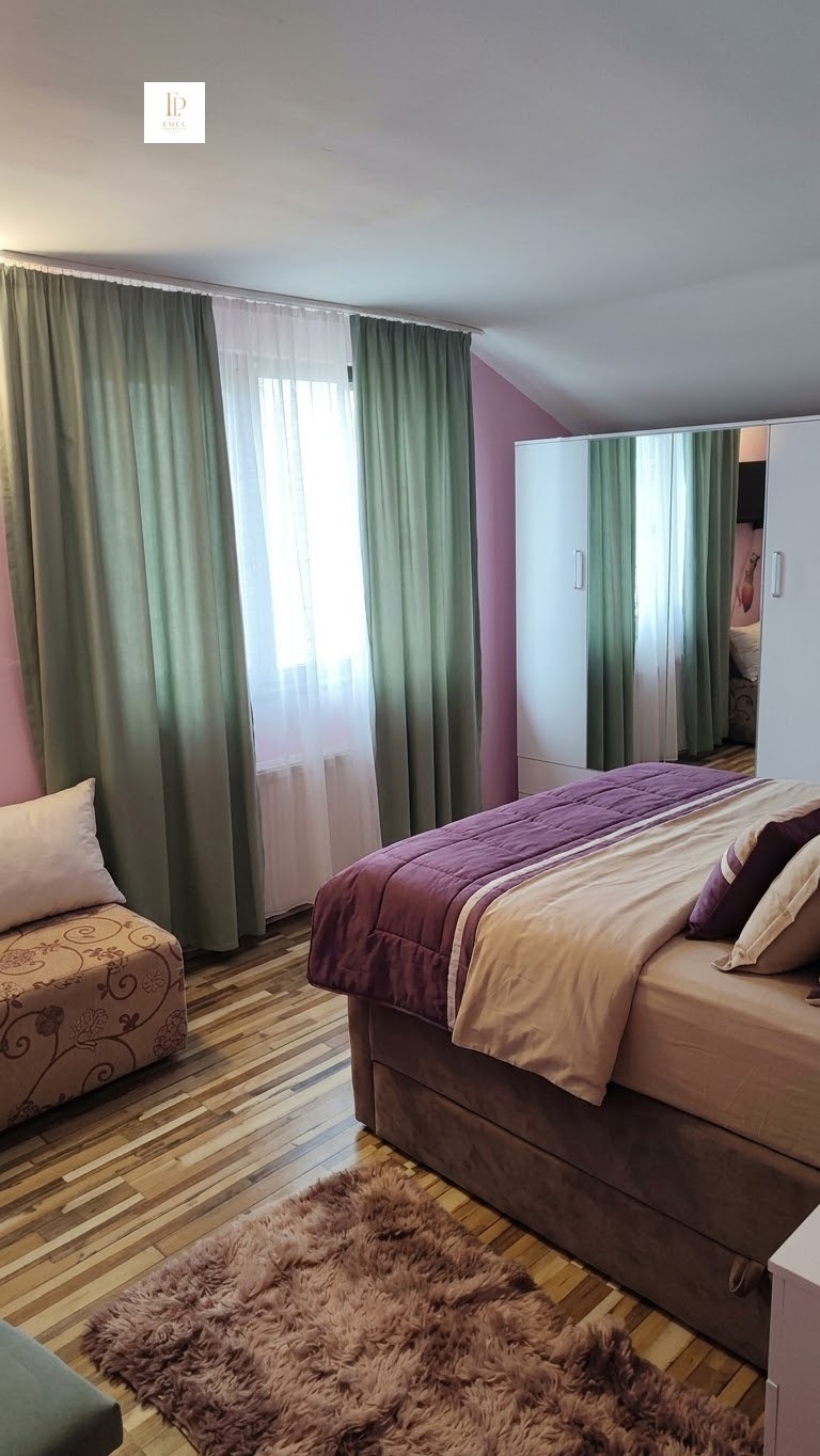 Продава КЪЩА, гр. Перник, Ралица, снимка 7 - Къщи - 56732801