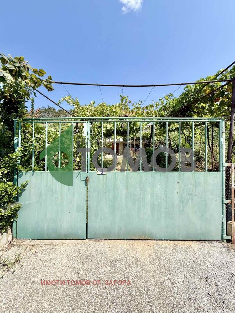 Продава КЪЩА, с. Дълбоки, област Стара Загора, снимка 16 - Къщи - 55562132