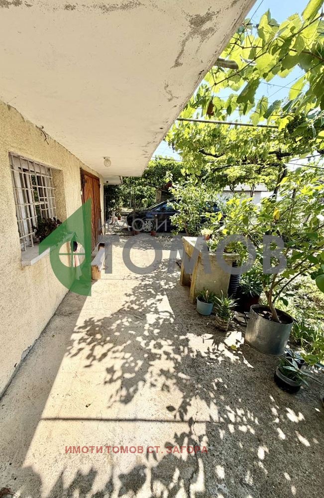 Продава КЪЩА, с. Дълбоки, област Стара Загора, снимка 14 - Къщи - 55562132