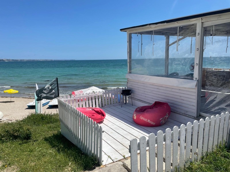 Продава ВИЛА, с. Топола, област Добрич