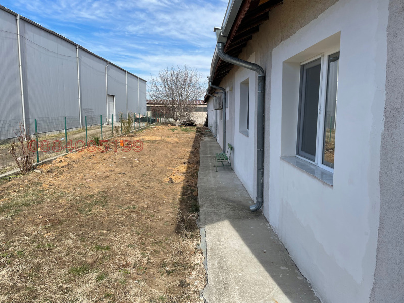 Продава  Склад област София , с. Нови хан , 3100 кв.м | 48131684 - изображение [3]