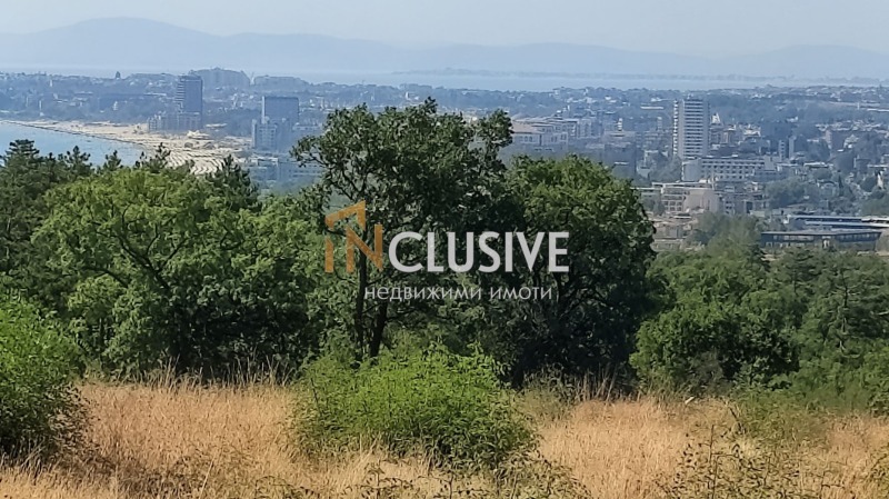 Продава ПАРЦЕЛ, к.к. Слънчев бряг, област Бургас