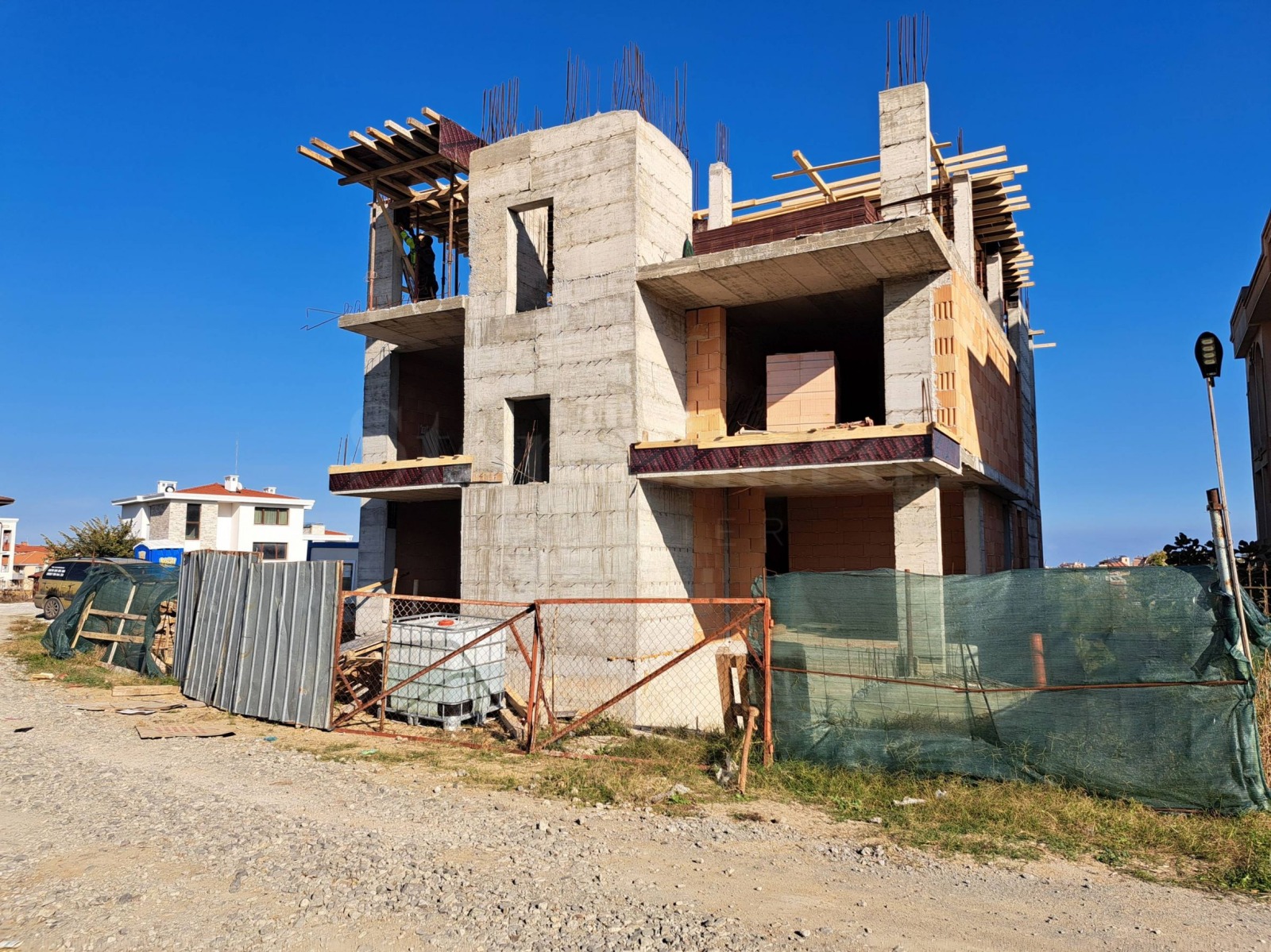 Продава 1-СТАЕН, гр. Созопол, област Бургас, снимка 8 - Апартаменти - 51593982