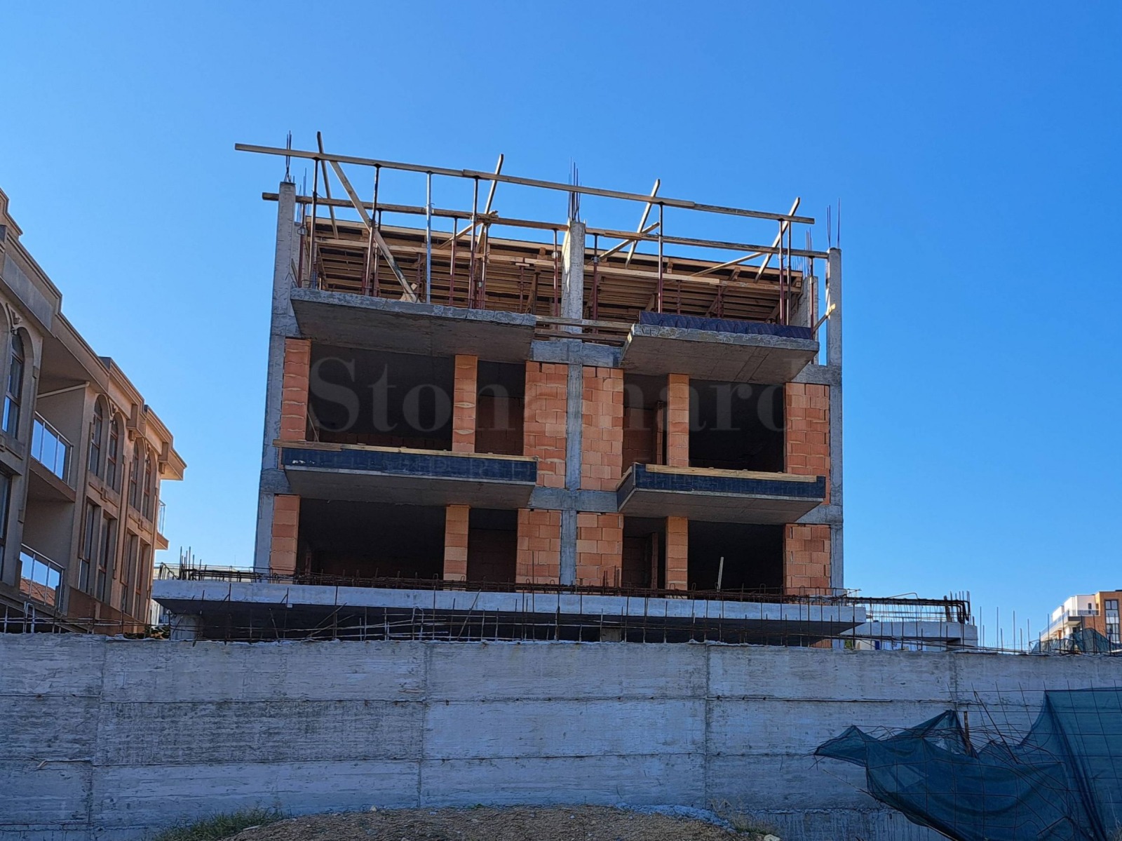Продава 1-СТАЕН, гр. Созопол, област Бургас, снимка 5 - Апартаменти - 51593982