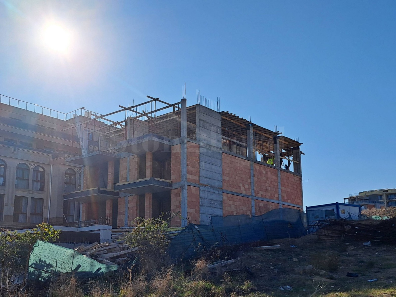 Продава 1-СТАЕН, гр. Созопол, област Бургас, снимка 7 - Апартаменти - 51593982