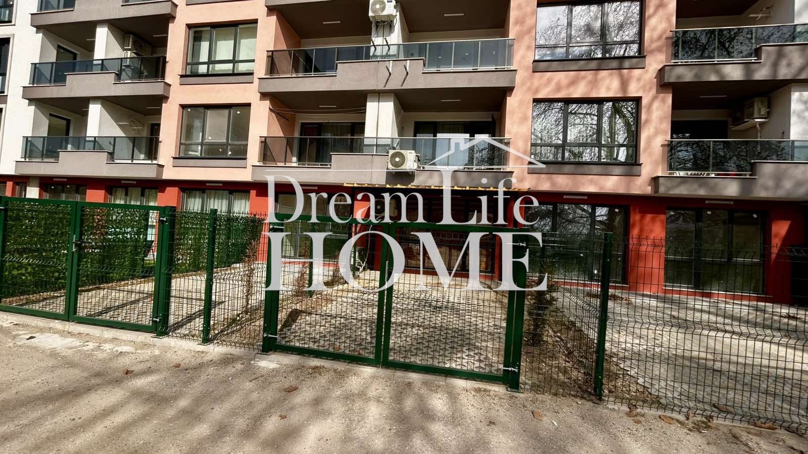 Продава 1-СТАЕН, гр. Пловдив, Кючук Париж