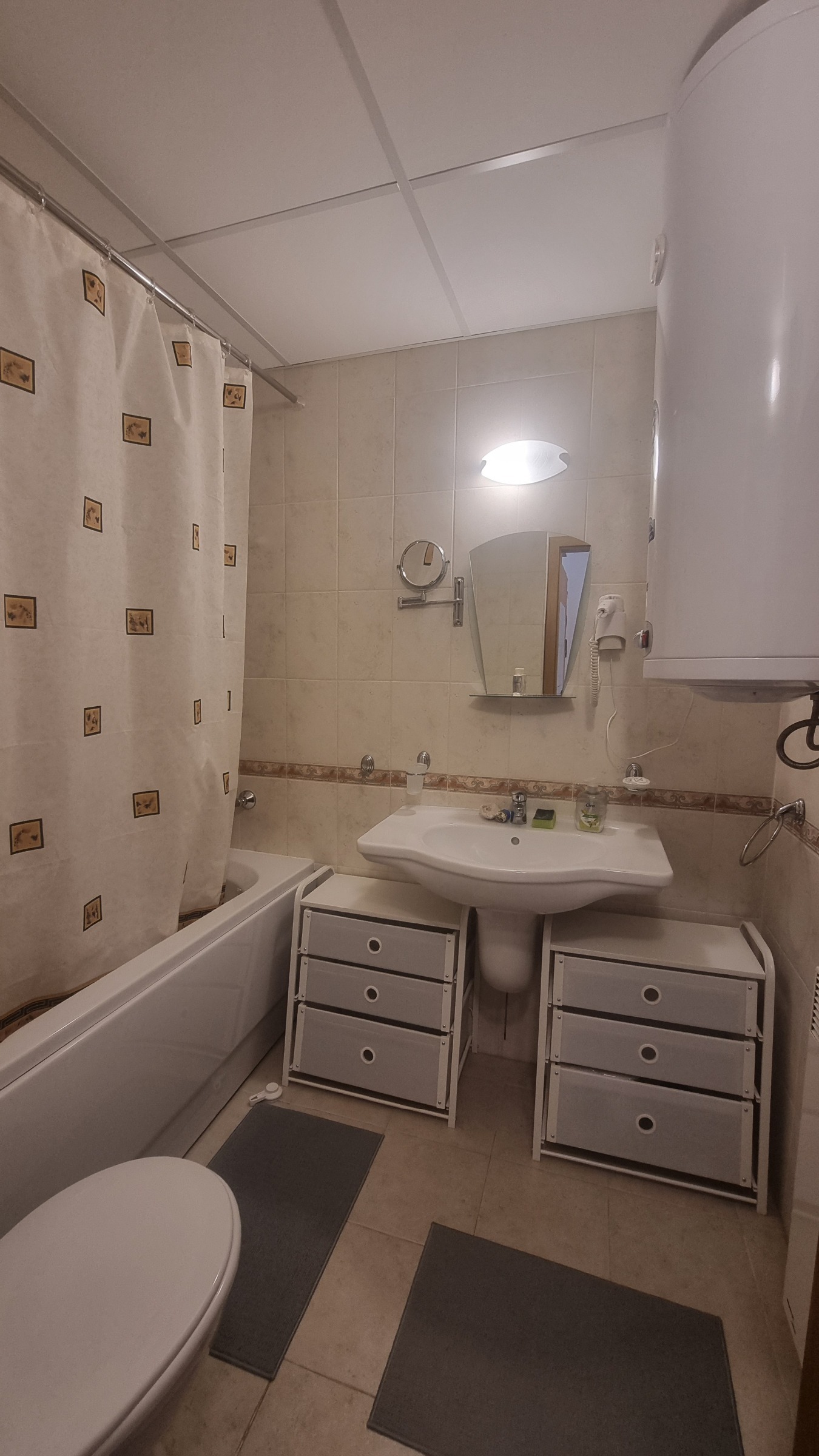 Продава 1-СТАЕН, гр. Разлог, област Благоевград, снимка 11 - Апартаменти - 56163691