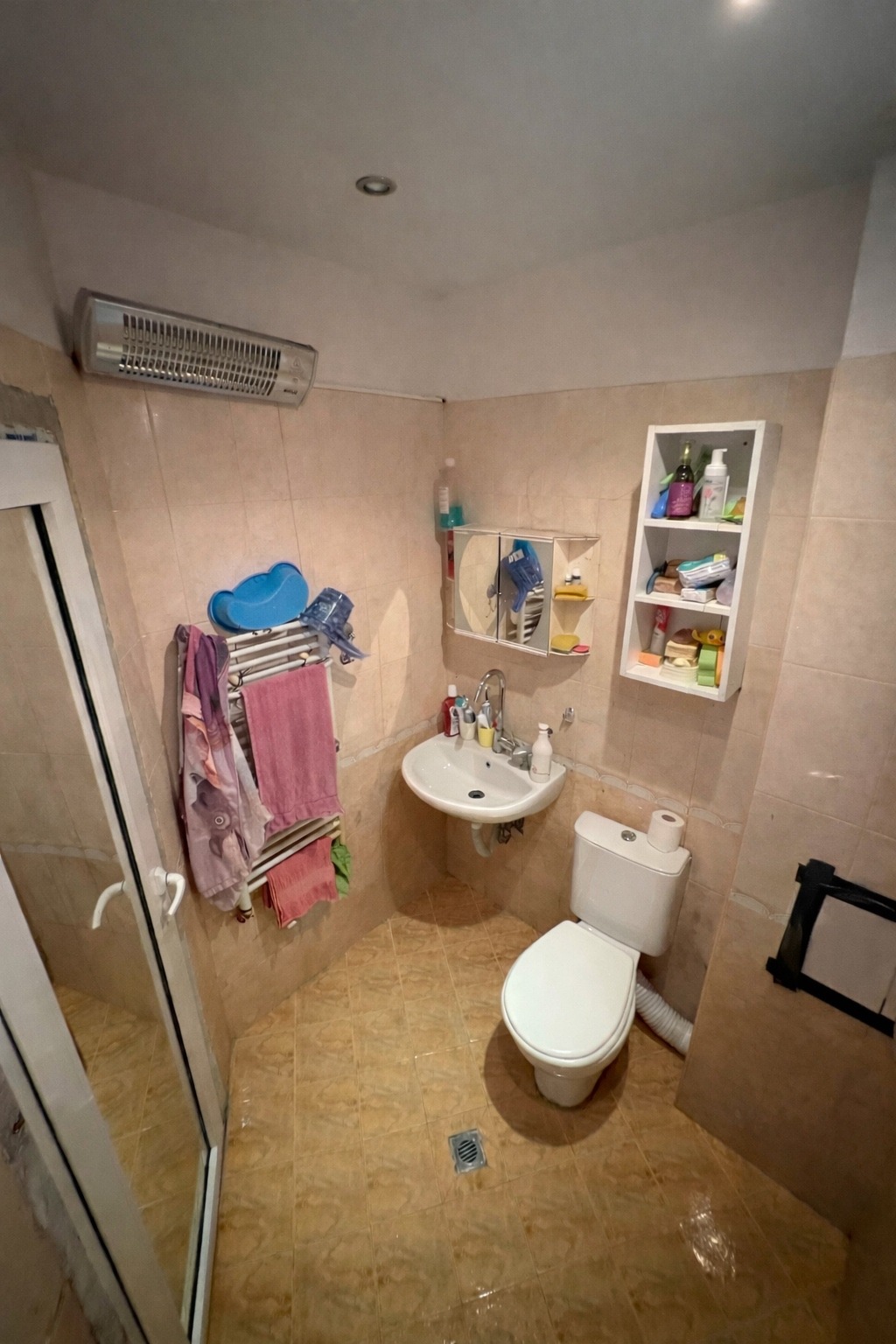 Продава 2-СТАЕН, гр. София, Овча купел, снимка 5 - Апартаменти - 53811848