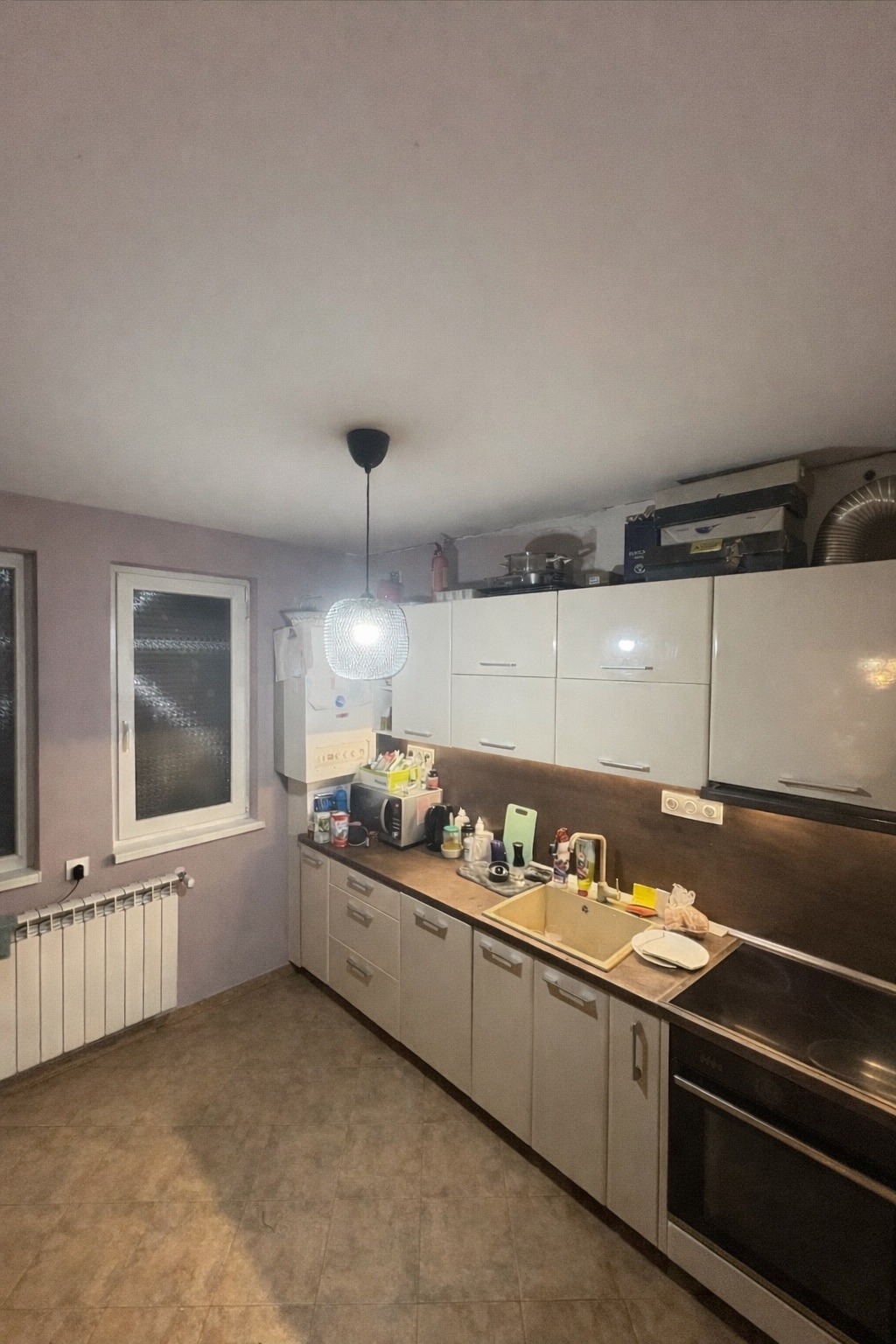 Продава 2-СТАЕН, гр. София, Овча купел, снимка 2 - Апартаменти - 53811848