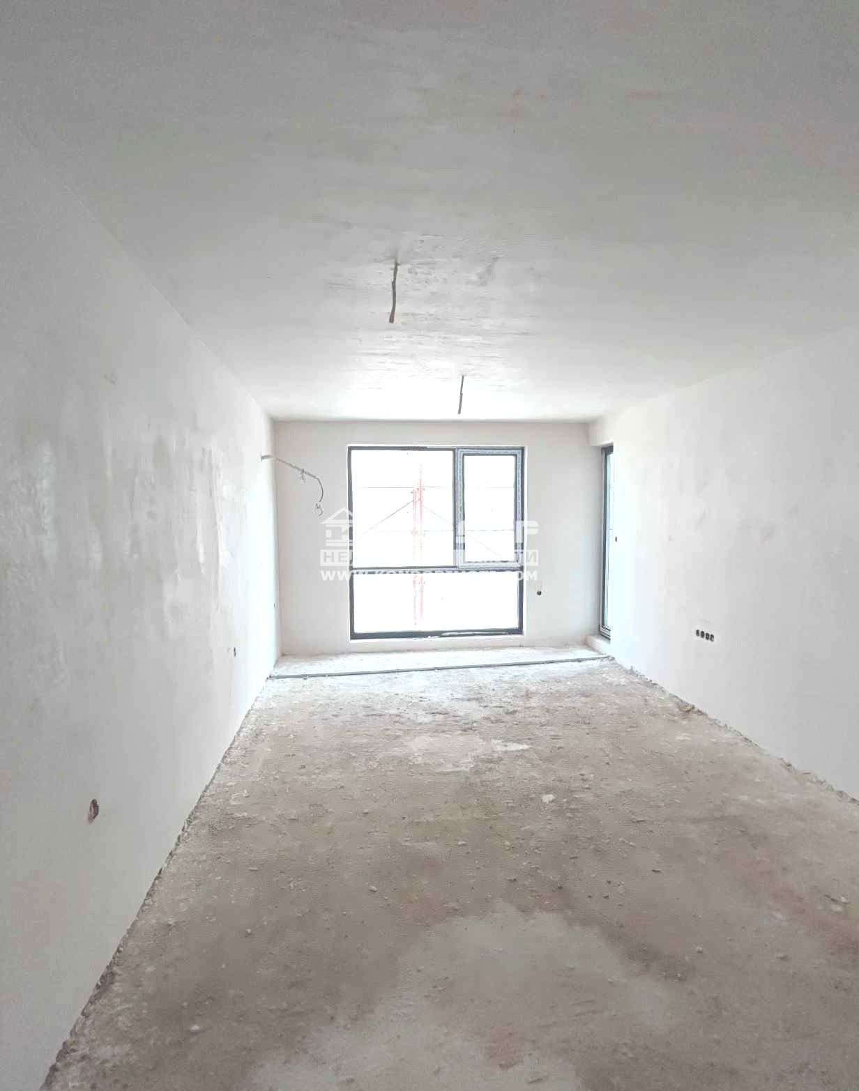 Продава 2-СТАЕН, гр. Пловдив, Христо Смирненски, снимка 3 - Апартаменти - 53896382