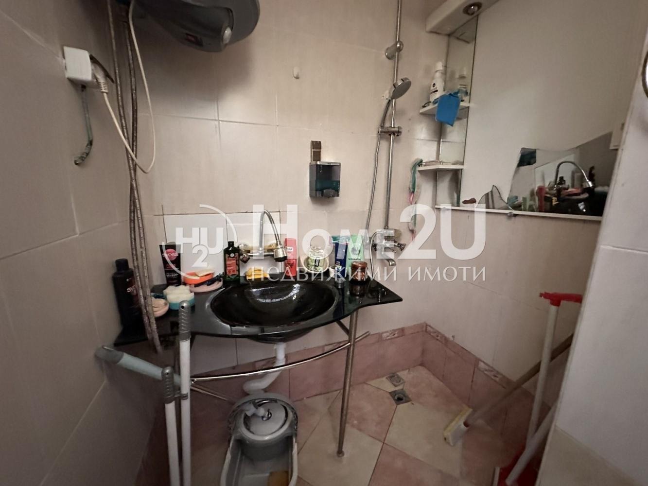 Продава 2-СТАЕН, гр. София, Хаджи Димитър, снимка 5 - Апартаменти - 54448185