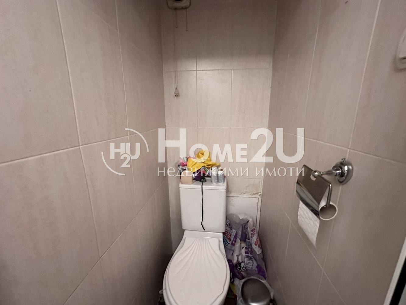 Продава 2-СТАЕН, гр. София, Хаджи Димитър, снимка 4 - Апартаменти - 54448185