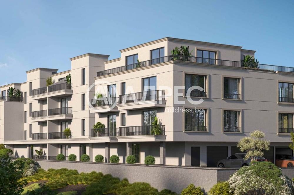 Продава 2-СТАЕН, гр. София, Бояна, снимка 2 - Апартаменти - 55468050