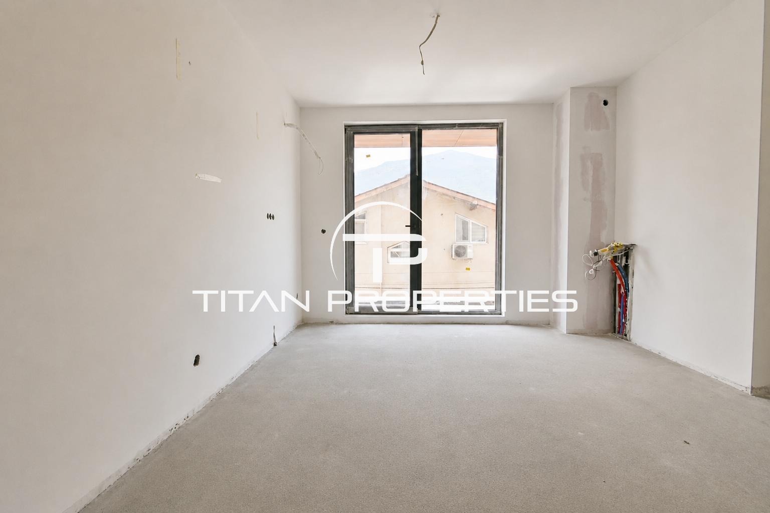Продава 2-СТАЕН, гр. София, Кръстова вада, снимка 2 - Апартаменти - 55692530