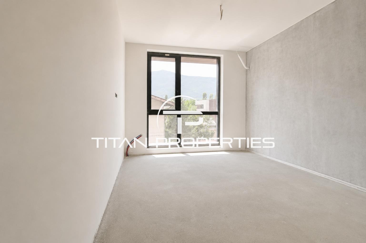 Продава 2-СТАЕН, гр. София, Кръстова вада, снимка 4 - Апартаменти - 55692530