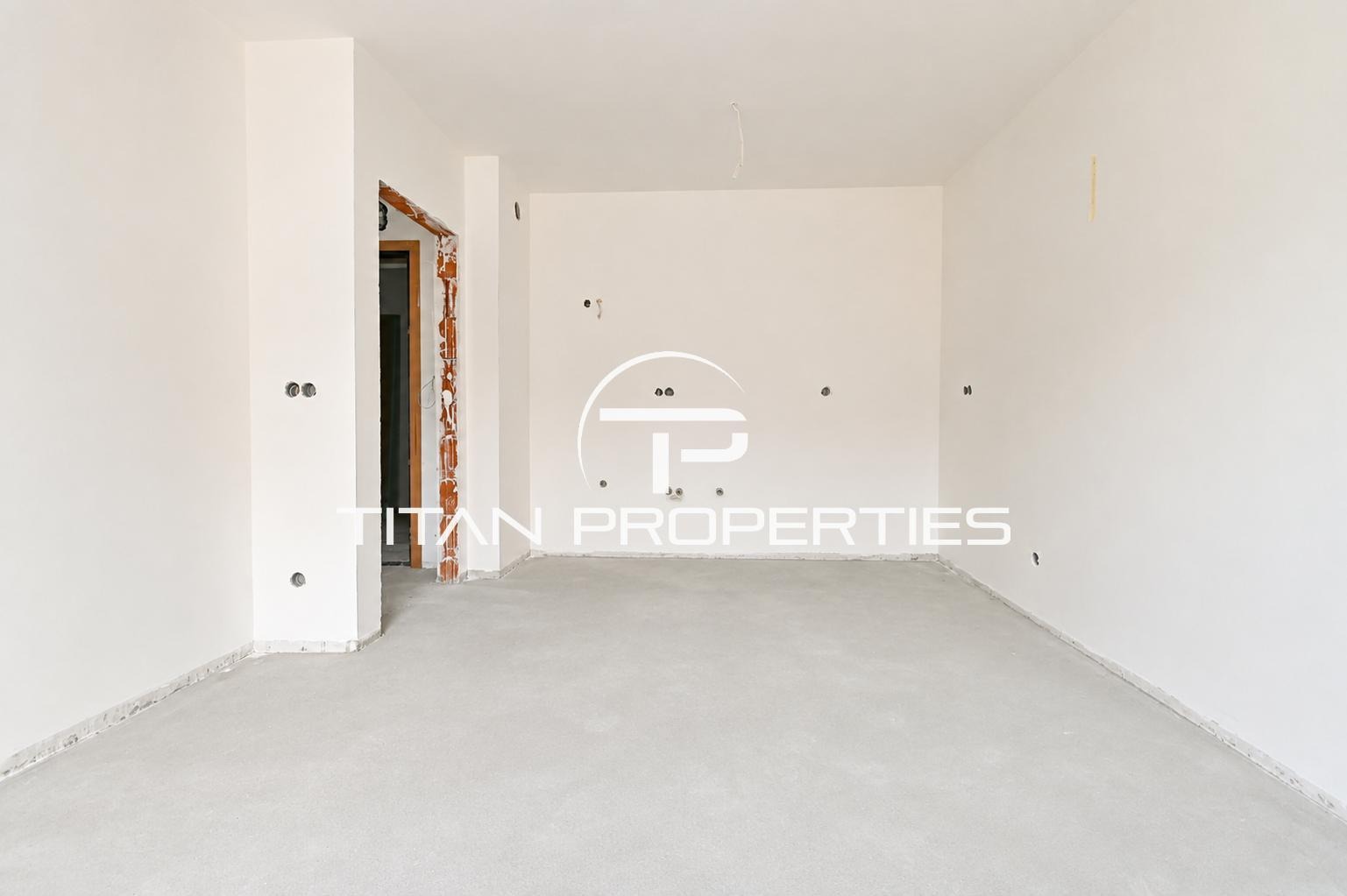 Продава 2-СТАЕН, гр. София, Кръстова вада, снимка 3 - Апартаменти - 55692530
