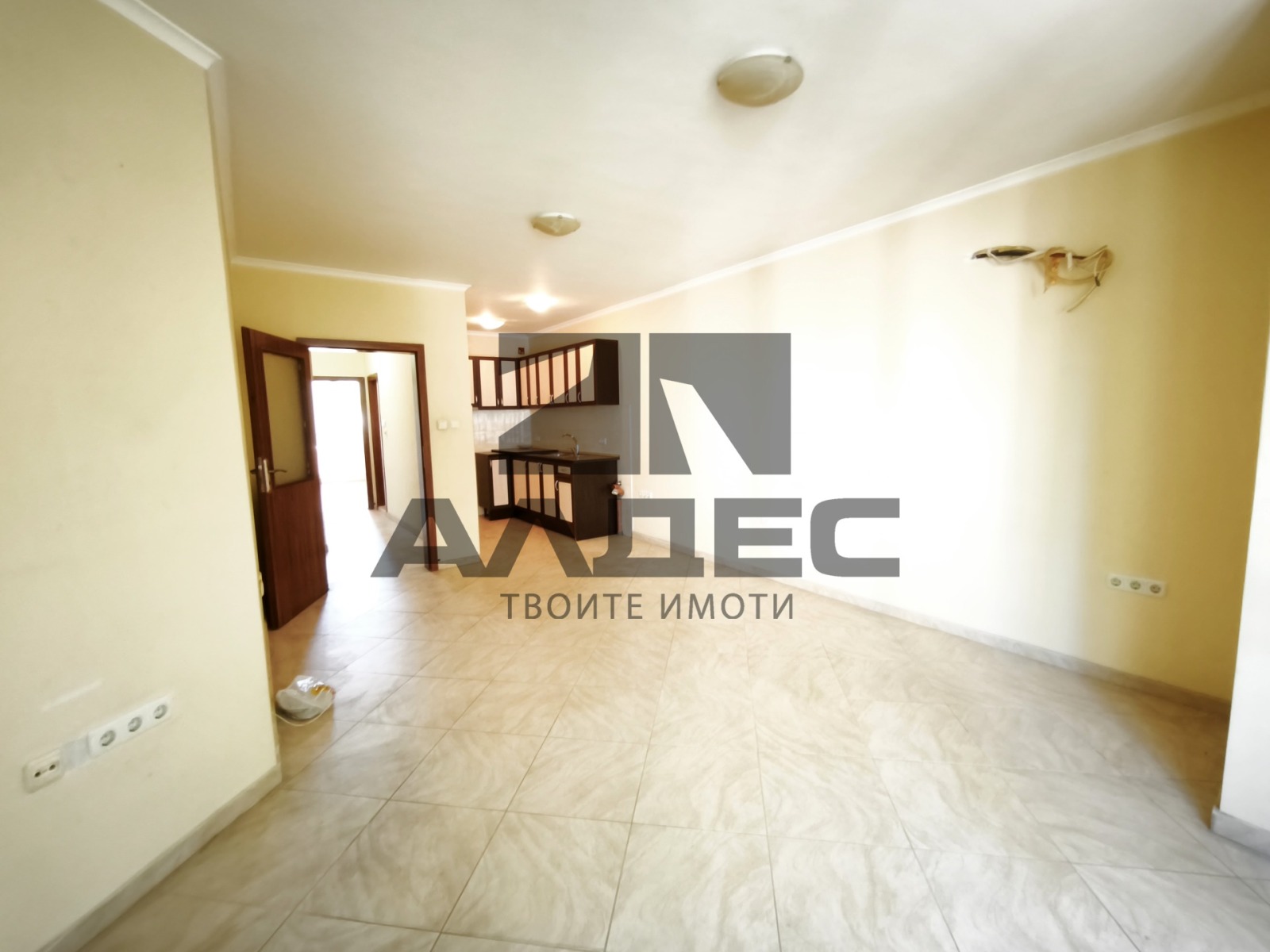 Продава 2-СТАЕН, гр. София, Разсадника