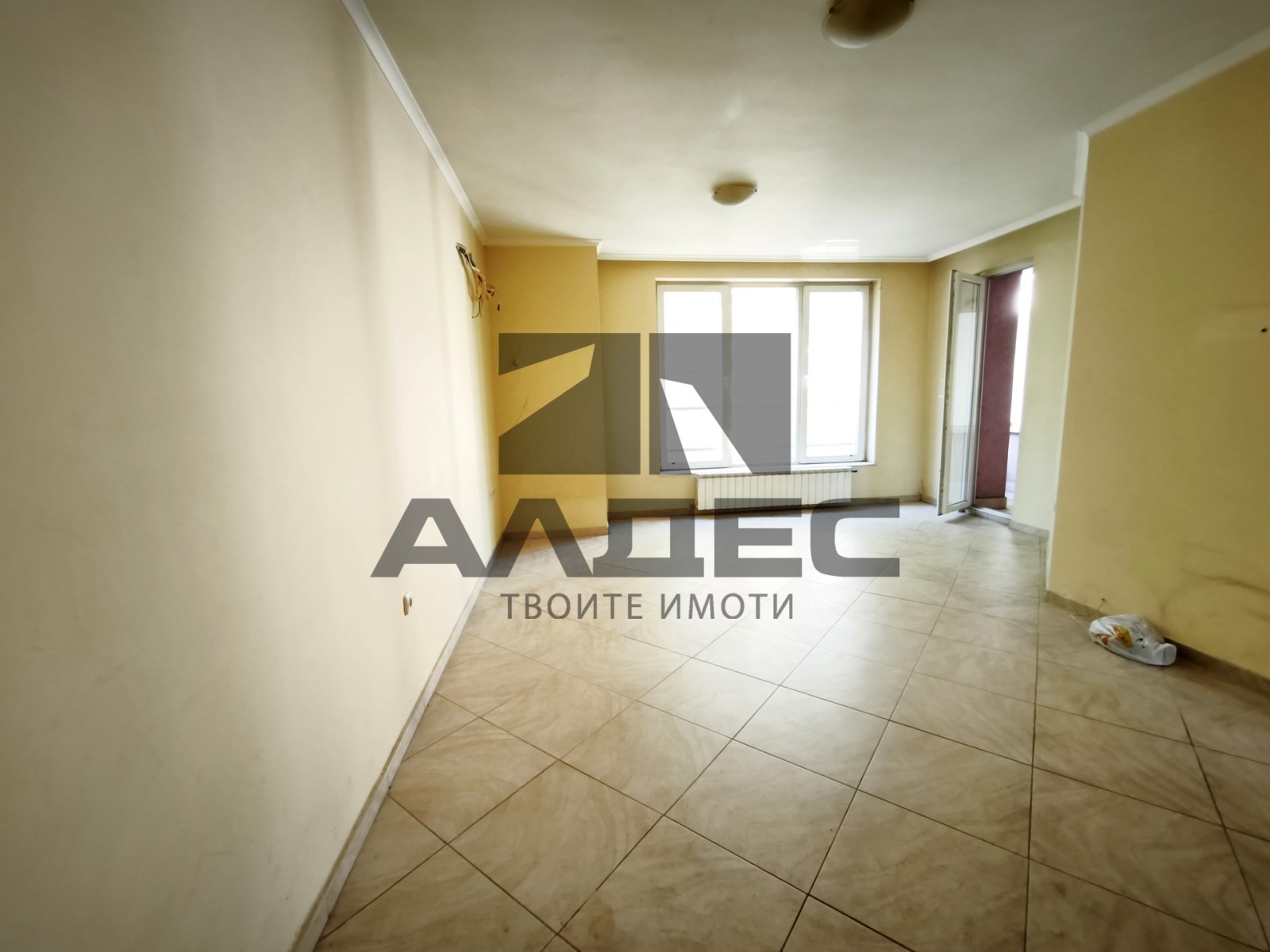 Продава 2-СТАЕН, гр. София, Разсадника, снимка 2 - Апартаменти - 55815342