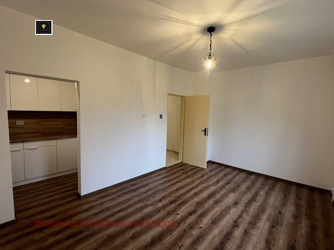 Продава 3-СТАЕН, гр. Пловдив, Кючук Париж, снимка 3 - Апартаменти - 53780595