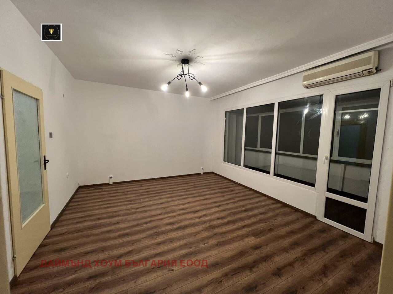 Продава 3-СТАЕН, гр. Пловдив, Кючук Париж, снимка 8 - Апартаменти - 53780595