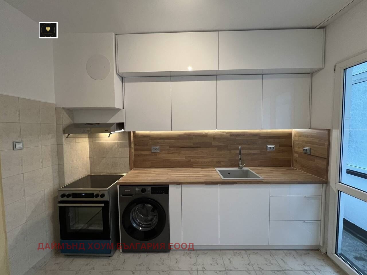 Продава 3-СТАЕН, гр. Пловдив, Кючук Париж