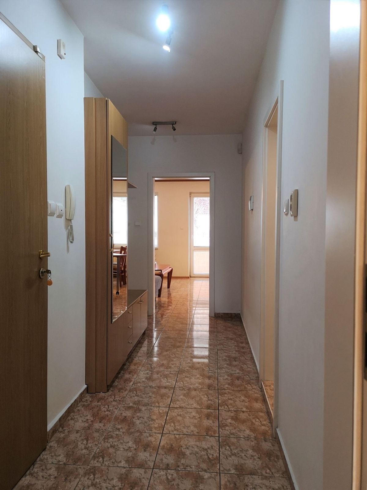Продава 3-СТАЕН, гр. София, Бъкстон, снимка 5 - Апартаменти - 55164642