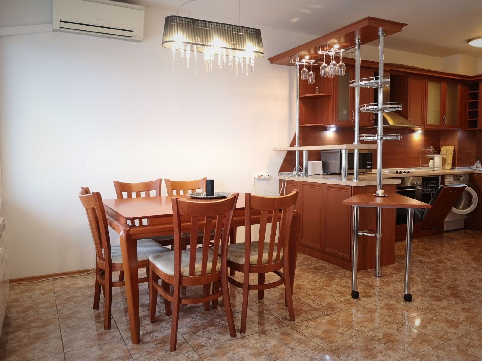 Продава 3-СТАЕН, гр. София, Бъкстон, снимка 3 - Апартаменти - 55164642