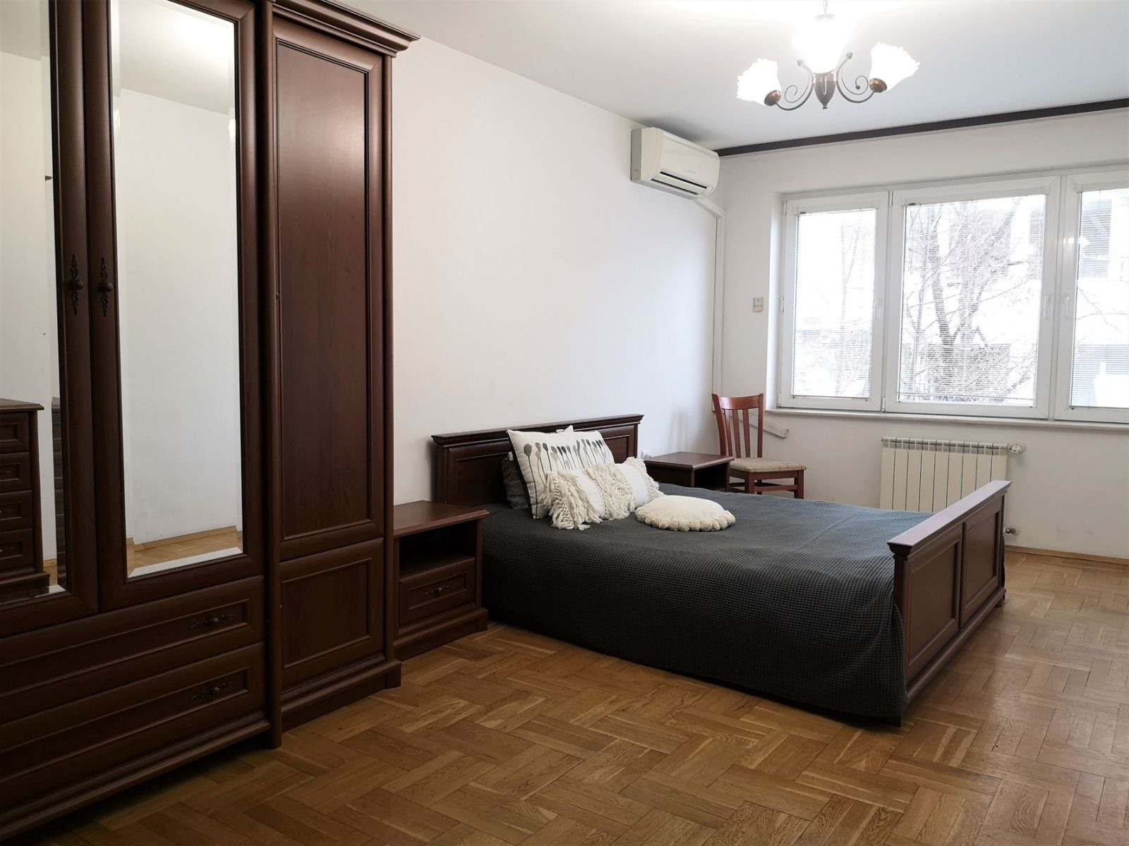 Продава 3-СТАЕН, гр. София, Бъкстон, снимка 2 - Апартаменти - 55164642