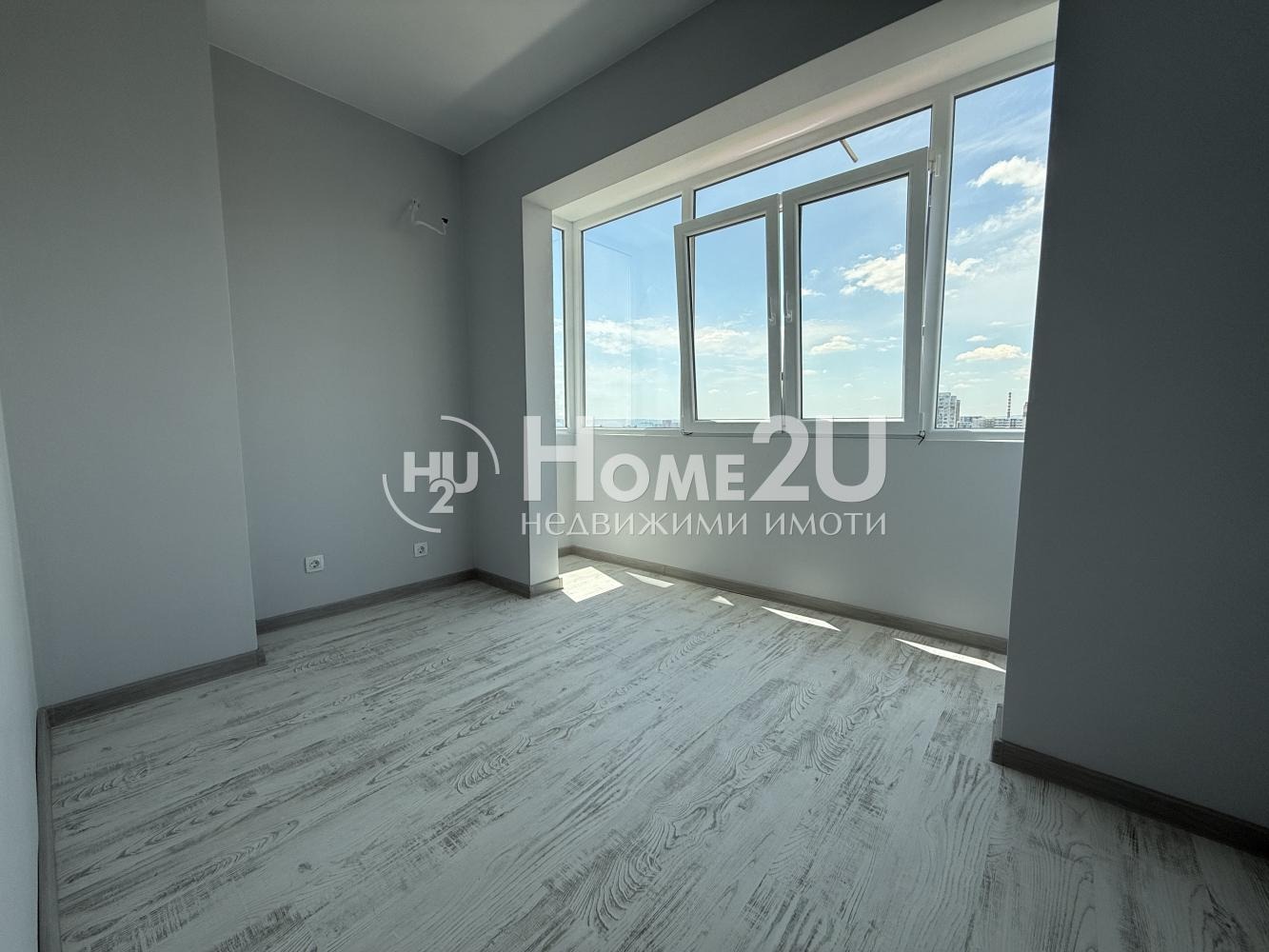 Продава 3-СТАЕН, гр. Варна, Възраждане 2, снимка 3 - Апартаменти - 55536518