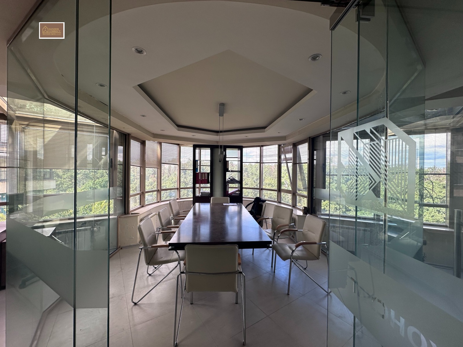 Продава 3-СТАЕН, гр. София, Хладилника, снимка 12 - Апартаменти - 56183005