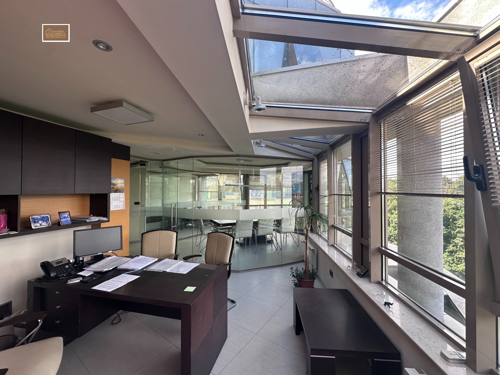 Продава 3-СТАЕН, гр. София, Хладилника, снимка 14 - Апартаменти - 56183005