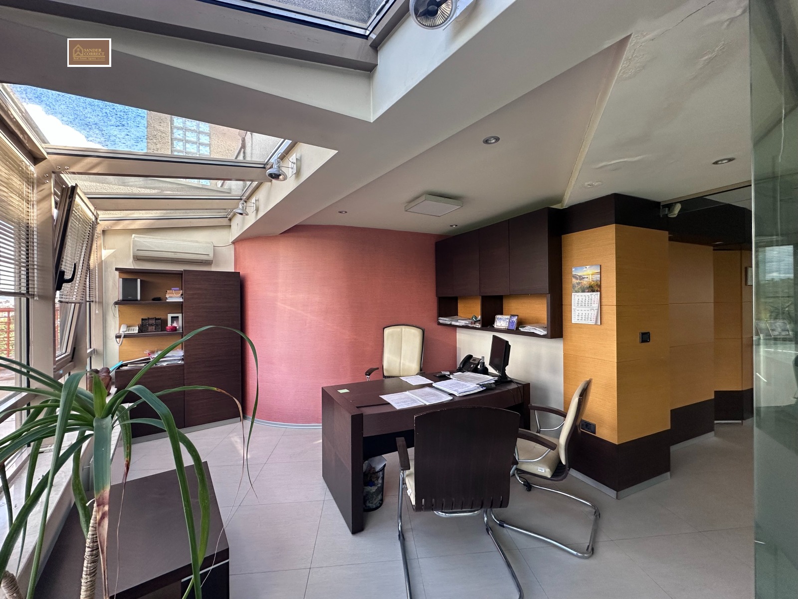 Продава 3-СТАЕН, гр. София, Хладилника, снимка 10 - Апартаменти - 56183005