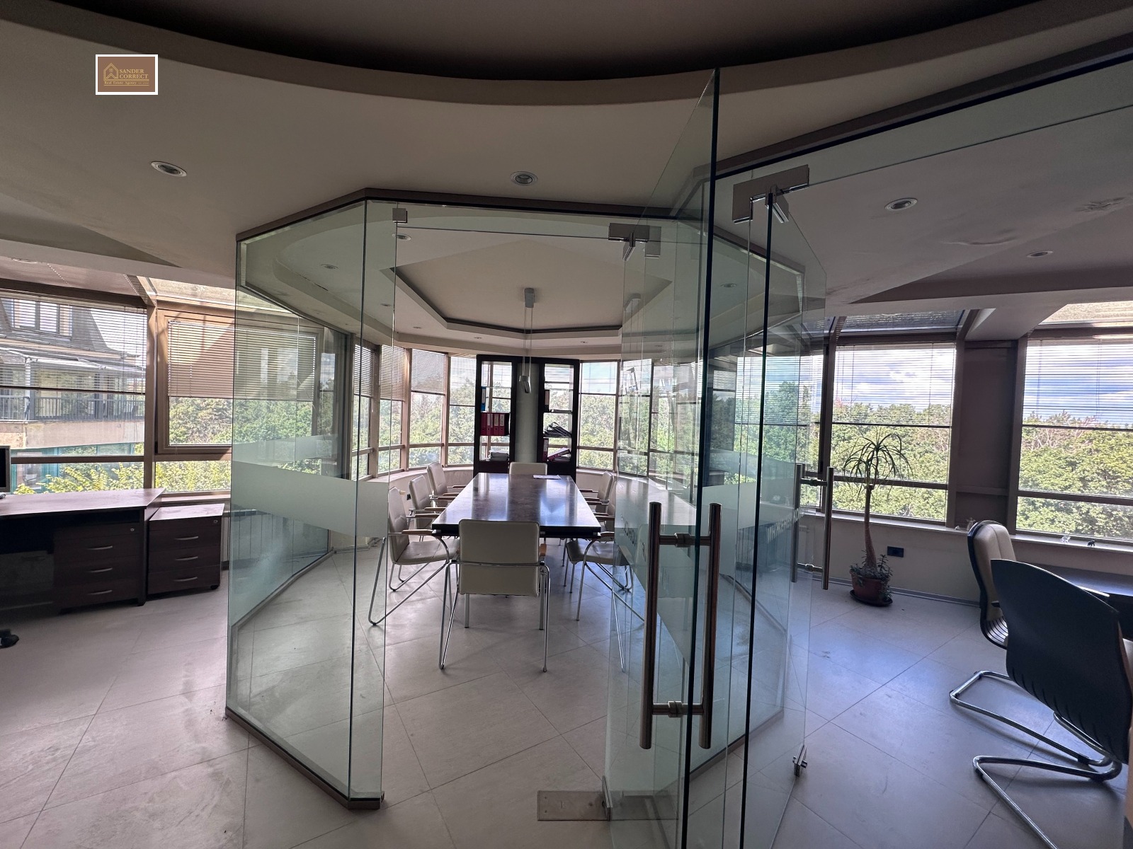 Продава 3-СТАЕН, гр. София, Хладилника, снимка 13 - Апартаменти - 56183005