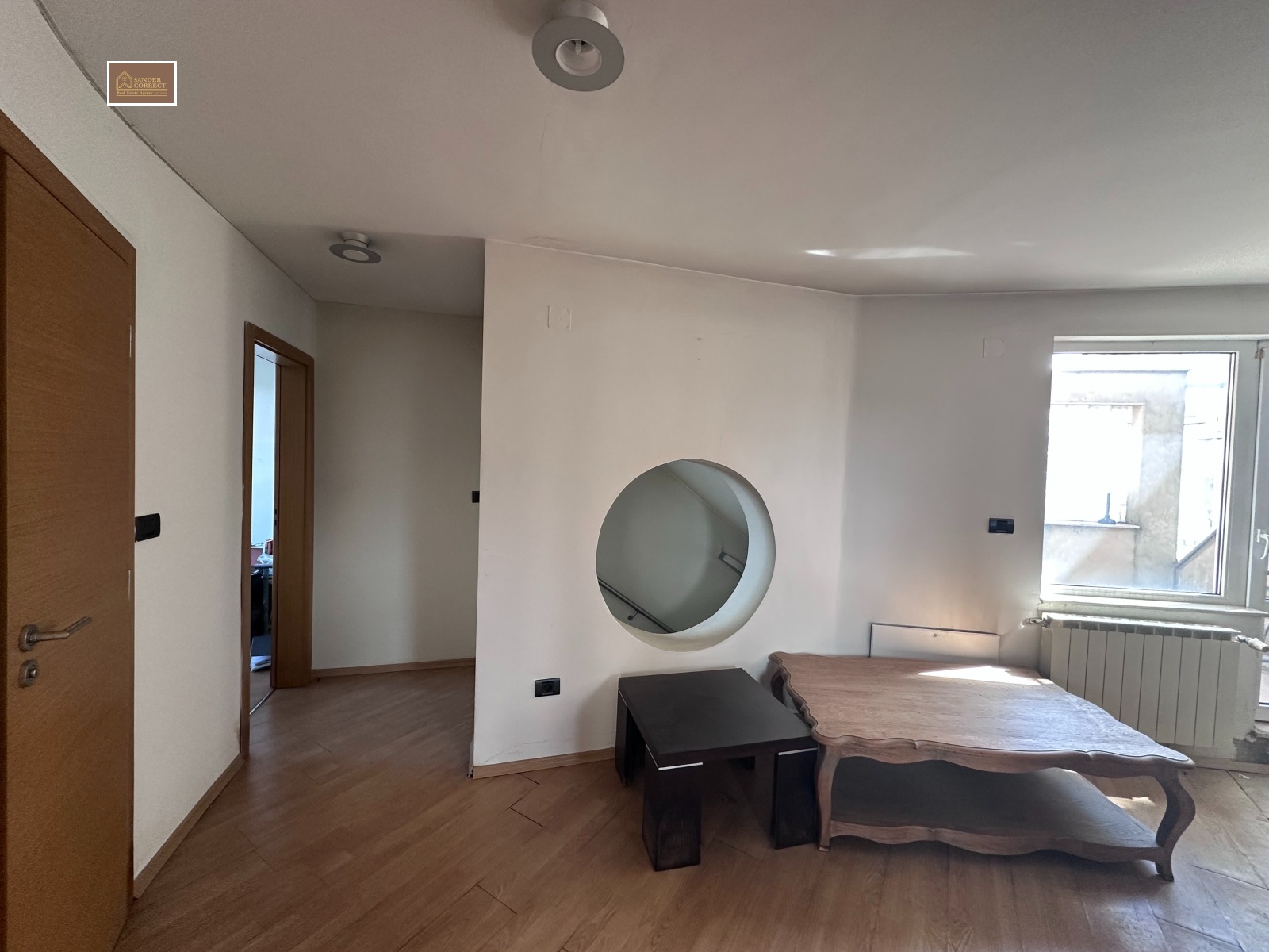 Продава 3-СТАЕН, гр. София, Хладилника, снимка 4 - Апартаменти - 56183005