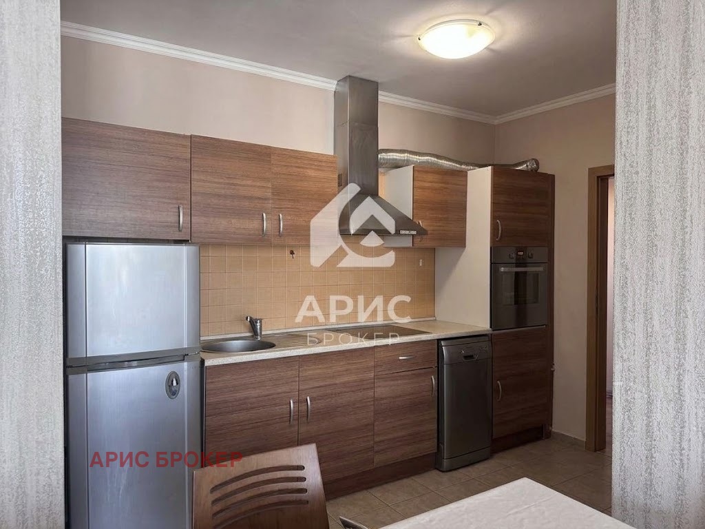 Продава 3-СТАЕН, гр. Пловдив, Кършияка, снимка 3 - Апартаменти - 56221370