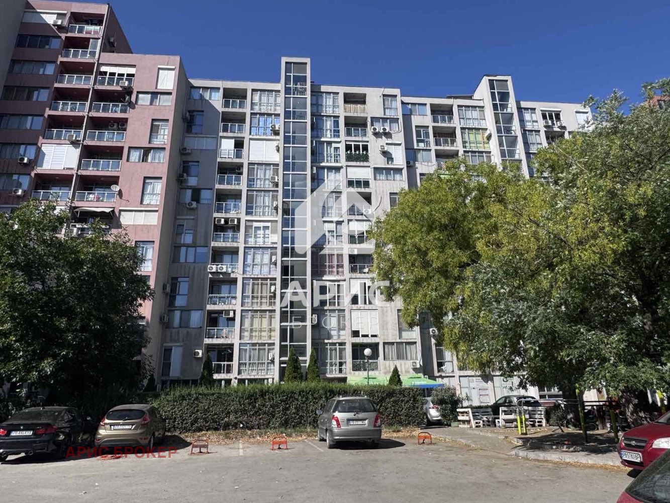 Продава 3-СТАЕН, гр. Пловдив, Кършияка, снимка 12 - Апартаменти - 56221370