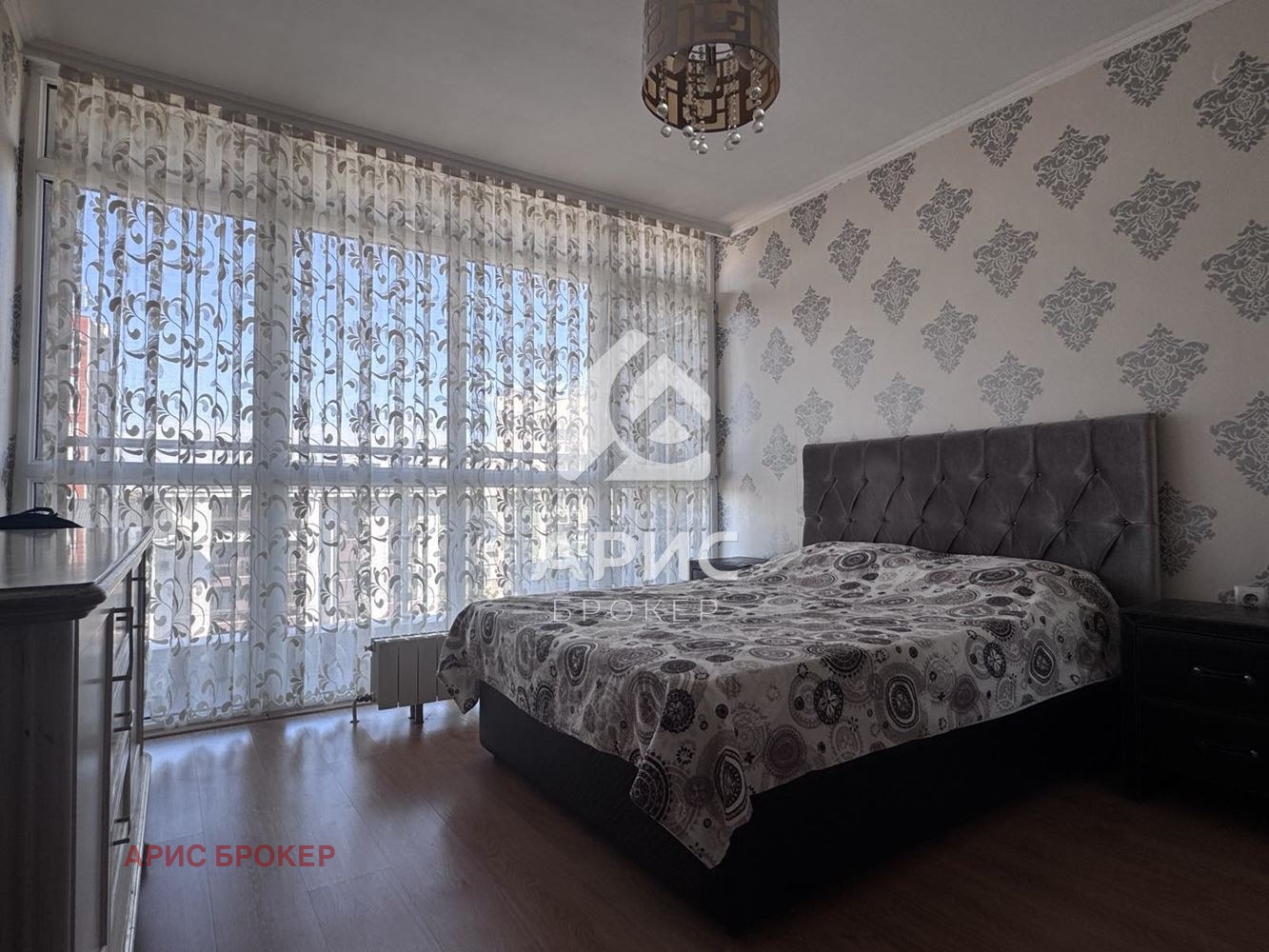 Продава 3-СТАЕН, гр. Пловдив, Кършияка, снимка 6 - Апартаменти - 56221370