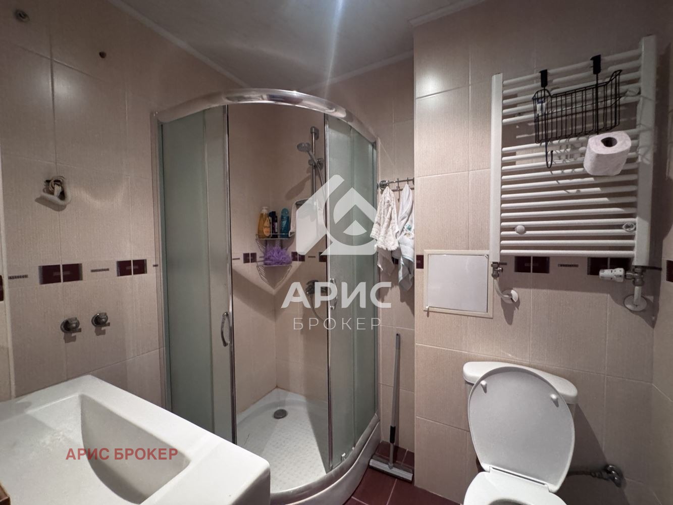 Продава 3-СТАЕН, гр. Пловдив, Кършияка, снимка 10 - Апартаменти - 56221370