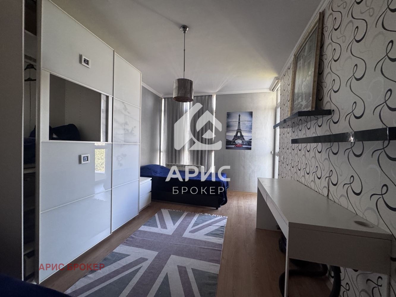 Продава 3-СТАЕН, гр. Пловдив, Кършияка, снимка 8 - Апартаменти - 56221370
