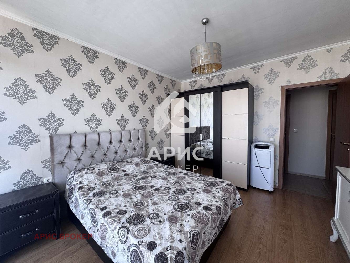 Продава 3-СТАЕН, гр. Пловдив, Кършияка, снимка 5 - Апартаменти - 56221370